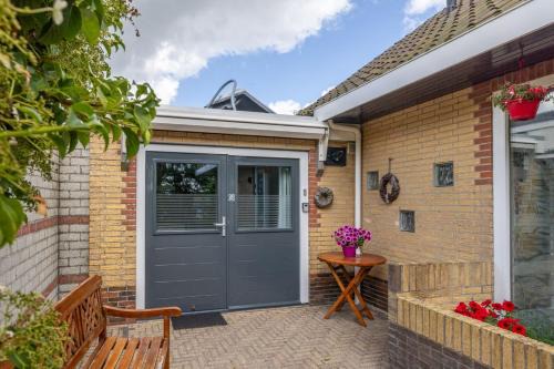 Hollum Apartment | Jacobsschelpje