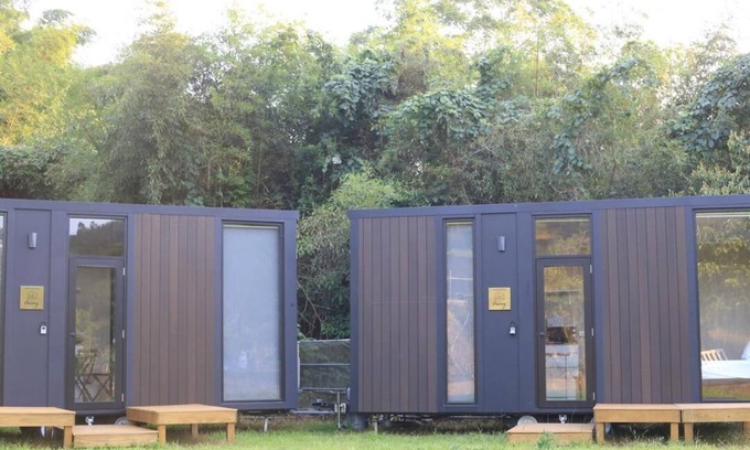 Dahu House | Jade in the Wilderness 1