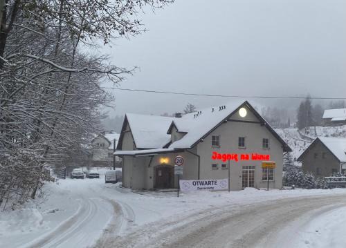 Miedzybrodzie Zywieckie Bed & Breakfast | Jagnienawinie
