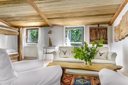 Stenstrup House | Jagthytten Skjoldemose