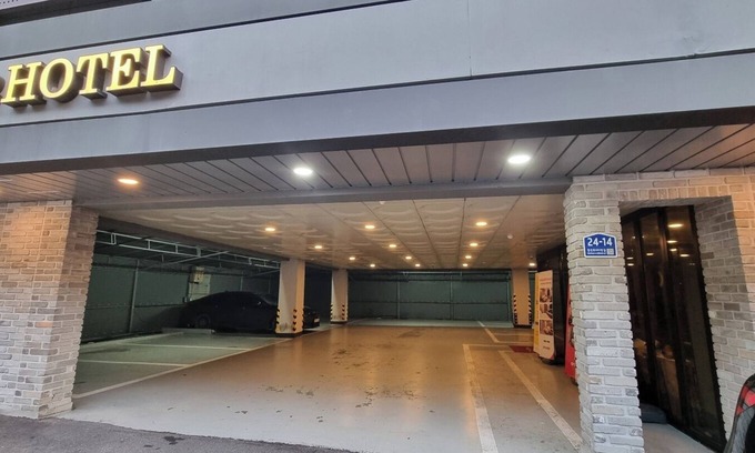 Suwon Hotel | Jam22 Hotel