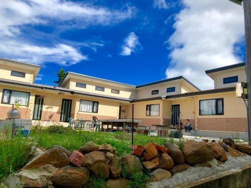 Xiyu House | Jama Bay