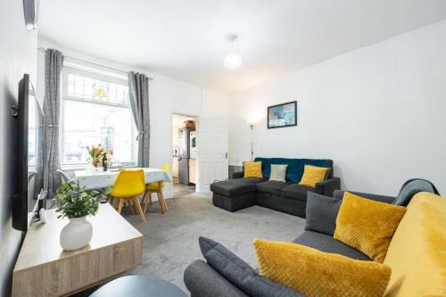 Great Harwood House | James Street Terrace Great Harwood