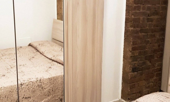 Benevento Apartment | Janara - Santa Sofia in Benevento city center