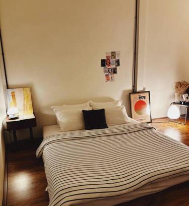 Ban Pa Yang Apartment | Janatyy Guest House Suratthani