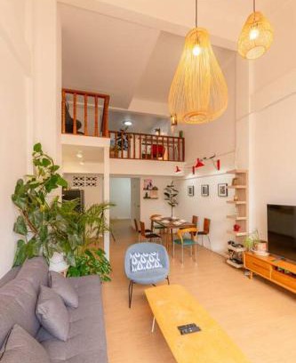 Old City Villa | Jane house in old city & market