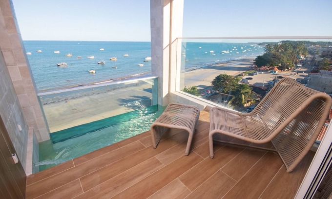 Maragogi Hotel | JANGA HOTEL BOUTIQUE