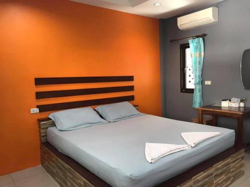 Phanom Resort | Janrawee Resort