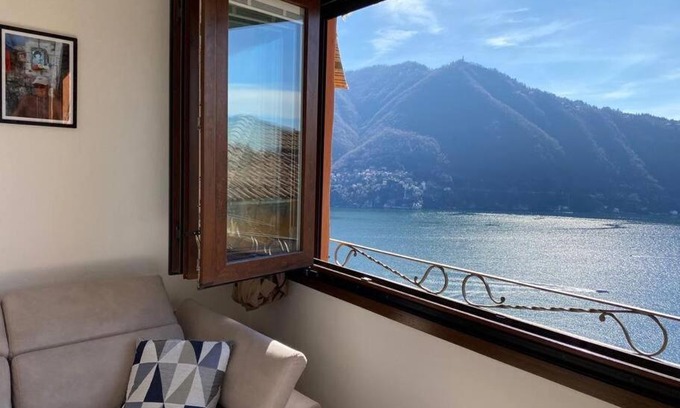Cernobbio Apartment | Janua Major