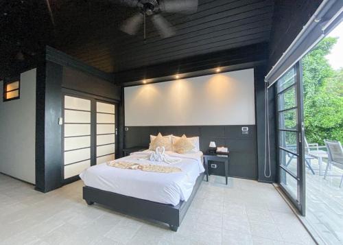 Nanai Road Villa | Jaokhun Panorama Villas, Patong