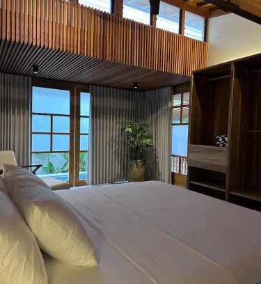 Kuta Villa | Japanese Villa