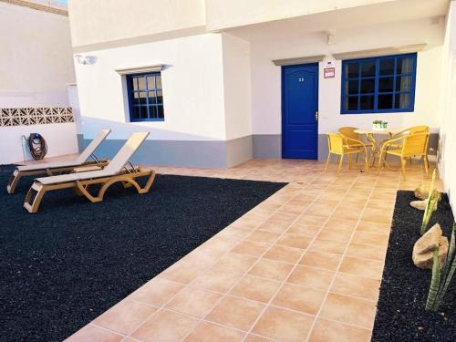 Bahia Calma Apartment | Jardín Del Sol Home