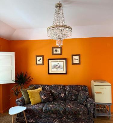 Cascais Apartment | Jardim de Cascais