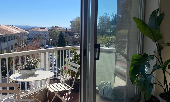 Porto Condo | Jardim Square apartment
