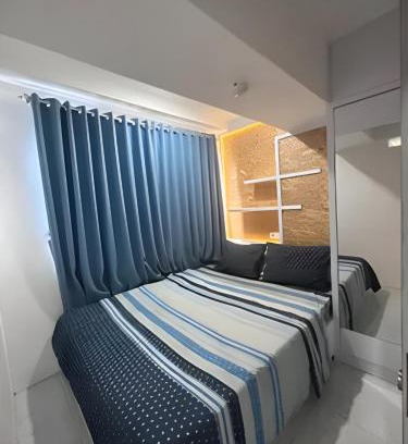 Cipaganti Apartment | Jardin Apartment Cihampelas 2 Kamar, Full Furnished
