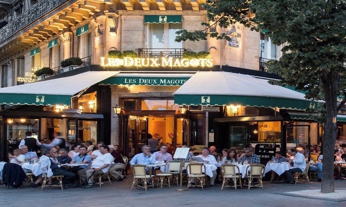 Notre-Dame-des-Champs Apartment | JARDIN DU LUXEMBOURG -RUE DE ASSAS -3 BEDROOM WITH AIR CON