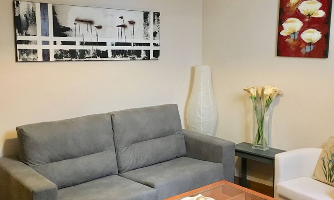 San Bernardo Apartment | JARDINES DE MURILLO APARTMENT