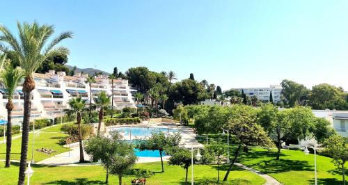 Alcossebre Apartment | Jardines del puerto