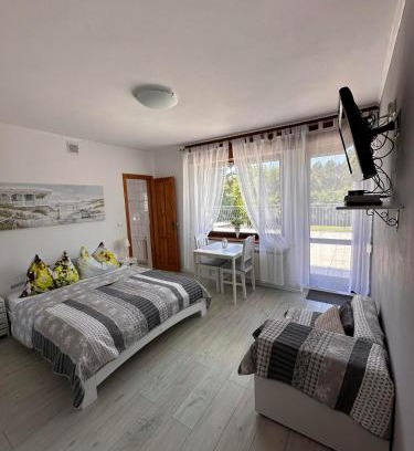 Pobierowo House | Jarek