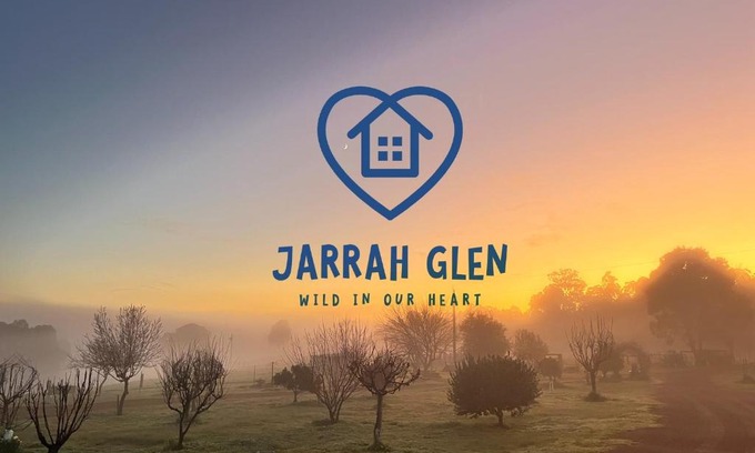 Jalbarragup Resort | Jarrah Glen Cabins