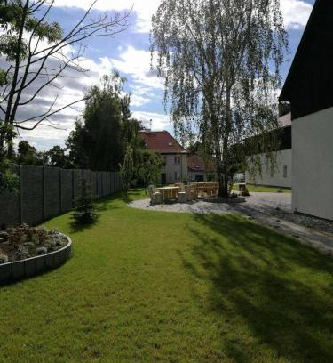 Braniewo House | Jarzębinowy Agroturystyka