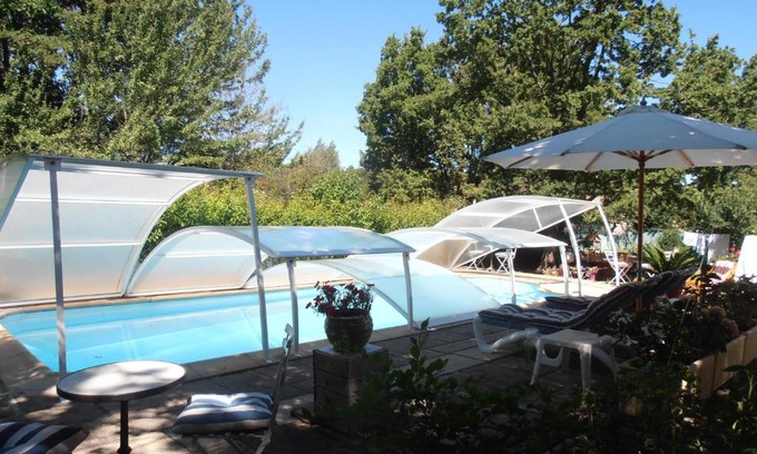 Plan-d'Aups-Sainte-Baume House | JAS en Provence