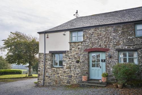 Bude House | Jasmine Cottage