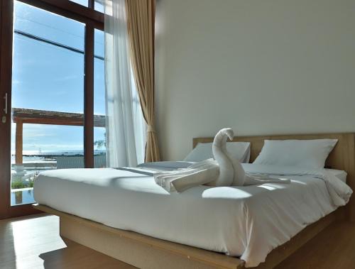 Srithanu Villa | Jasmine Villa