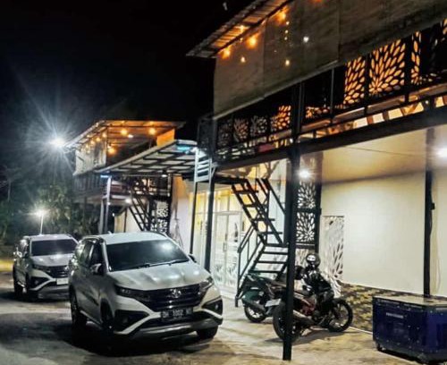 Rote Island Hotel | Javarote homestay