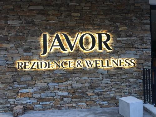 Zelezna Ruda Apartment | JAVOR - Rezidence & Wellness