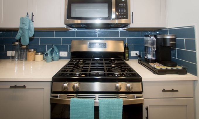 Southside House | Jax Southside Townhome Retreat