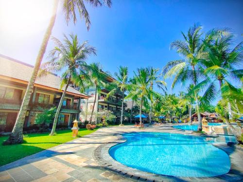 Senggigi Resort | Jayakarta Hotel Lombok