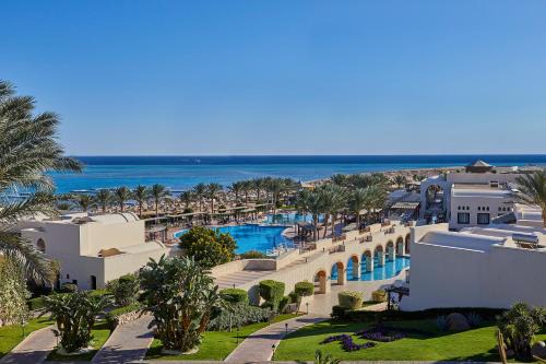Ras Nasrani Resort | JAZ Belvedere