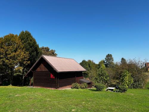 Sisak House | Jazvenik Hill House