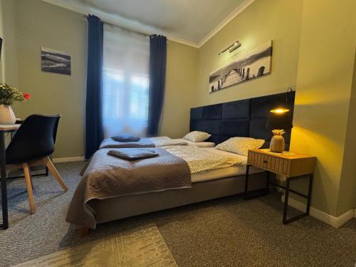 Centrum Apartment | Jazzgot Apartamenty
