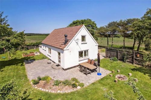 Brovst House | JB151-Brovst-Tranum-Engevej-137
