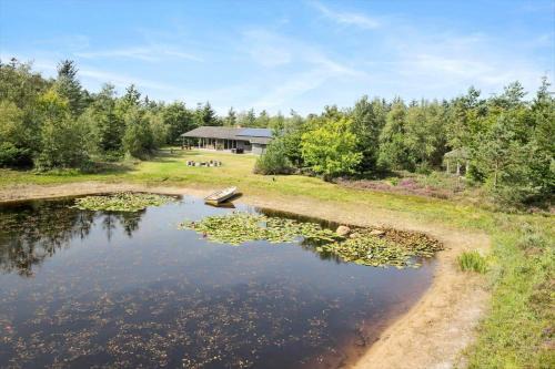 Torup Strand House | JB182-Fjerritslev-Gyvelstien-39