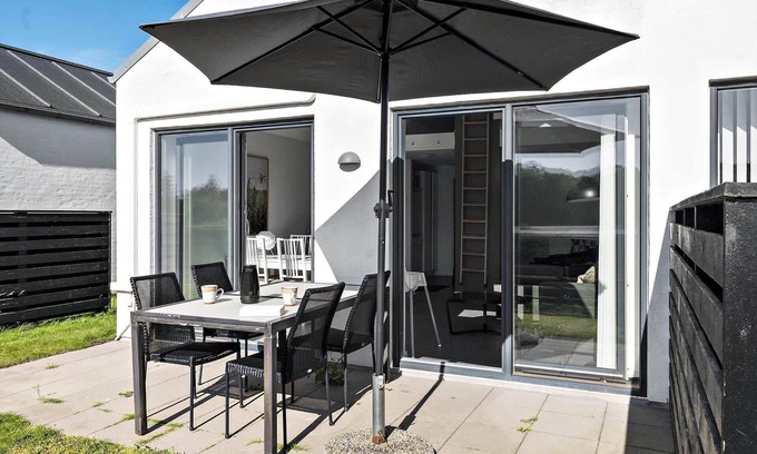 Slette Strand Apartment | JB302 Fjerritslev - Slettestrandvej 134 lejl. 6