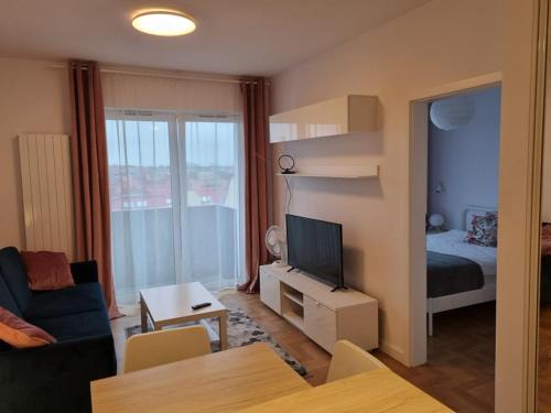 West Pomeranian Voivodeship Apartment | JBHotels Apartament Comfort