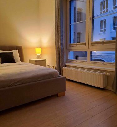 West Pomeranian Voivodeship Apartment | JBHotels Apartament Superior , Kurkowa