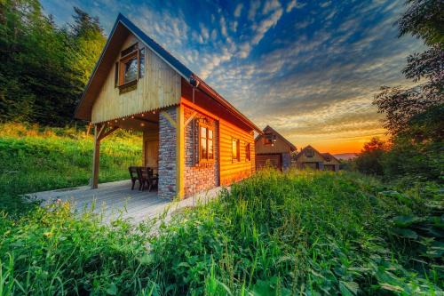 Przyszowa Resort | Jeżowa Woda Ośrodek Wypoczynkowy Palmiarnia i SPA
