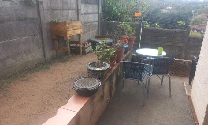 New Germany Apartment | Jeanettes' Hide Away - Wheelchair friendly .