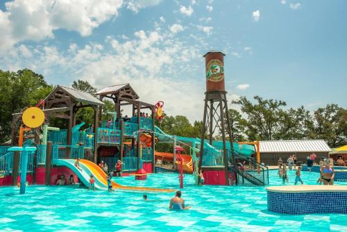 Smith County Other | Jellystone Park Tyler
