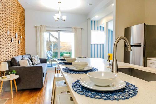 Federal Hill Apartment | Jennifer's Providence Escape Private Apartment with Relaxing Deck