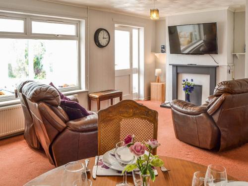 Stalham House | Jenny's