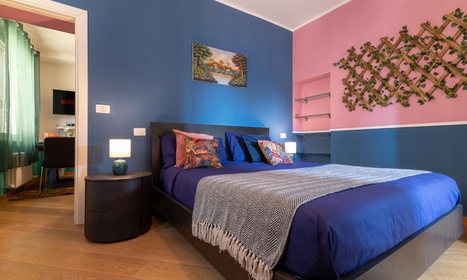 Jesi Apartment | Jesi Centro Teatro Pergolesi