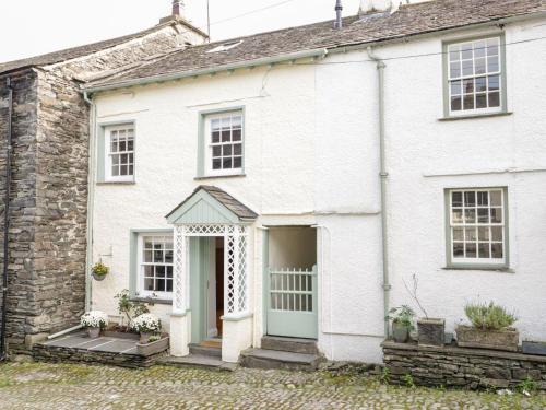 Hawkshead House | Jessamine Cottage