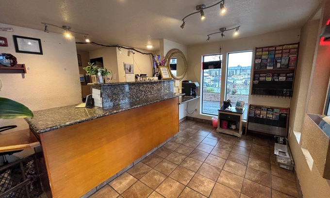 Tukwila Hotel | Jet Inn Motel