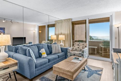 Holiday Isle Apartment | Jetty East 215A