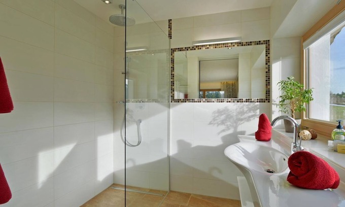 Scheffau am Wilden Kaiser Other | Jewelery box panoramic view - Bauernhof Lindenhof